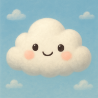 PuffyCloud